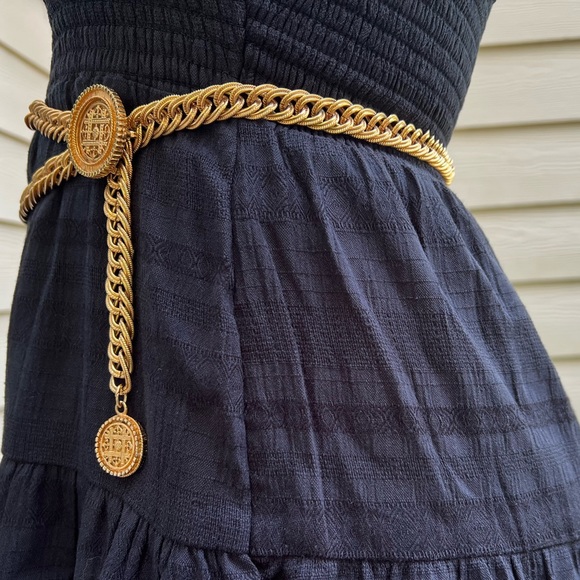 ACCESSOCRAFT NYC vintage belt - Picture 5 of 7